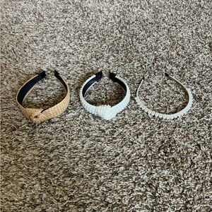 Knotted Headbands | Women’s Headbands | Hair Accessories | Women’s Accessories